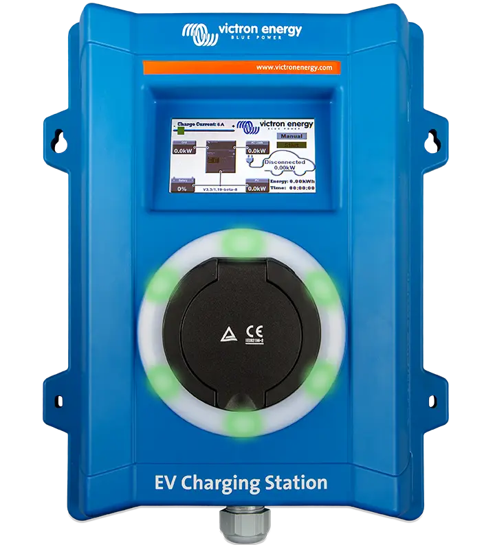MultiPlus 600VA – 1600VA