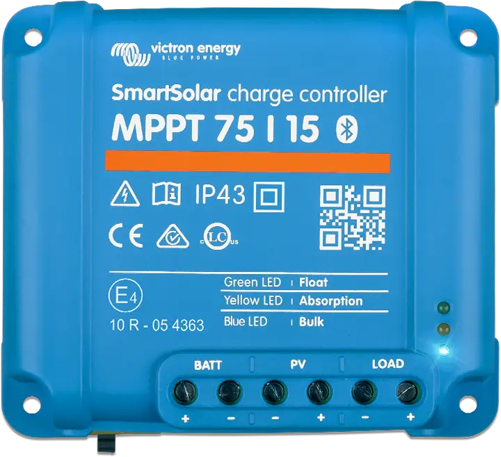 MultiPlus 300VA – 1600VA
